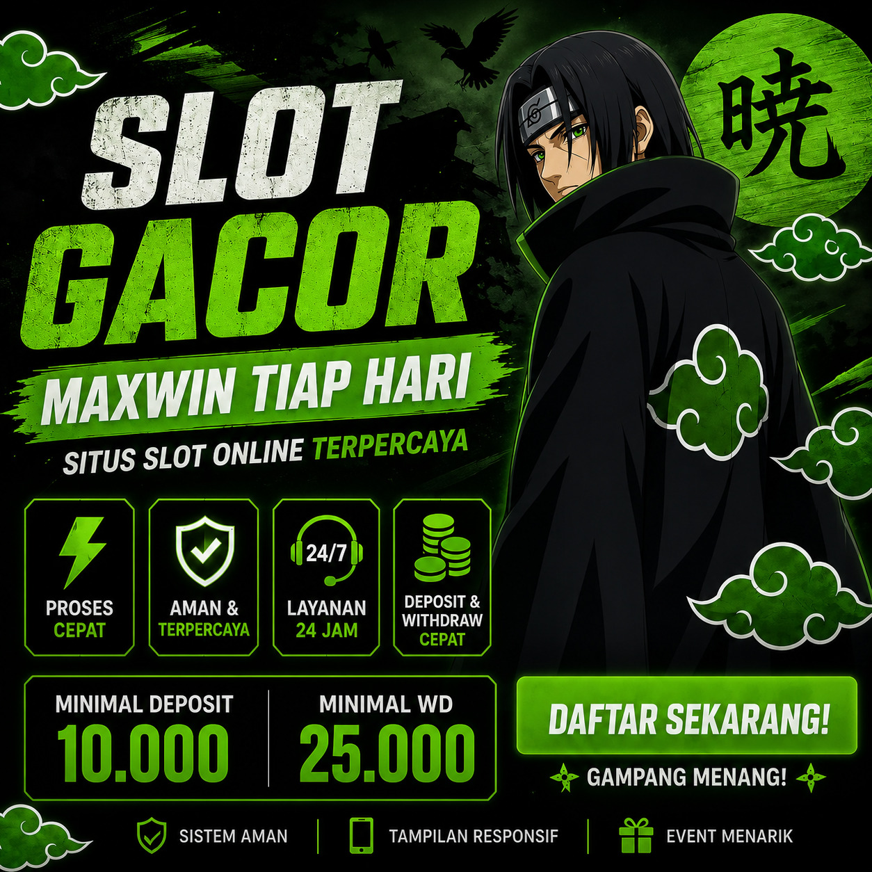 RAYA88 | Wadah Game Online Bonus Referral Ajak Teman Dapat by RAYA88